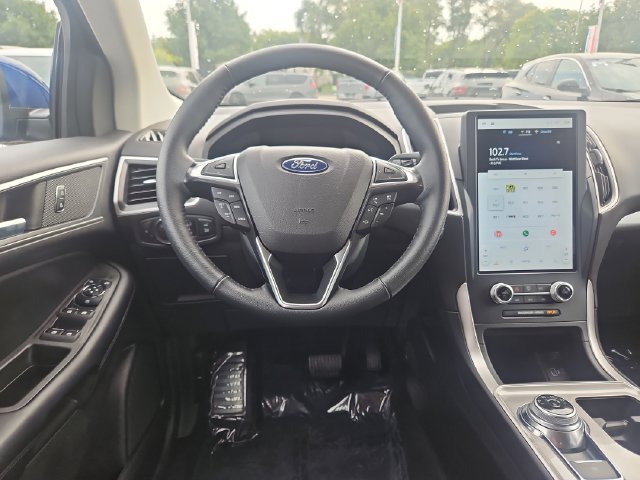 Used 2023 Ford Edge SEL w/ Convenience Package AWD/4WD image 28
