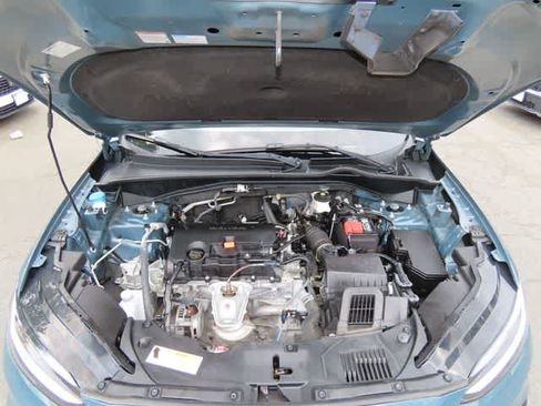 Certified 2024 Honda HR-V EX-L image 10