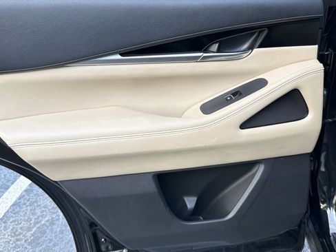 Used 2022 INFINITI QX60 Pure FWD image 27