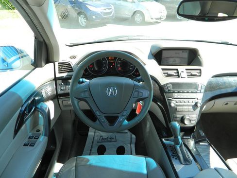 Used 2007 Acura MDX w/ Technology Package AWD/4WD image 16