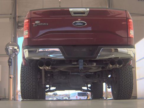 Used 2017 Ford F150 XLT image 7