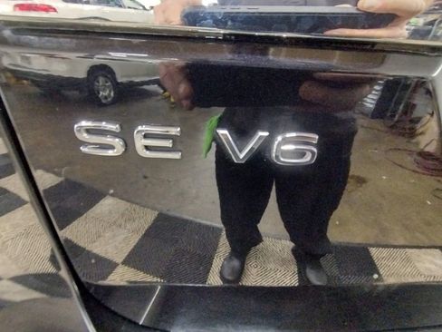 Used 2022 Volkswagen Atlas SE image 16