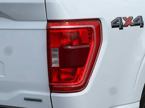 Used 2023 Ford F150 XLT image 47
