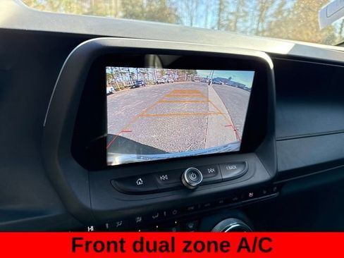 Used 2017 Chevrolet Camaro SS image 20