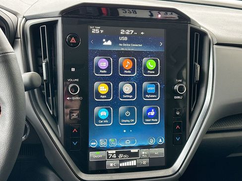 New 2026 Subaru Crosstrek 2.5i Limited image 17