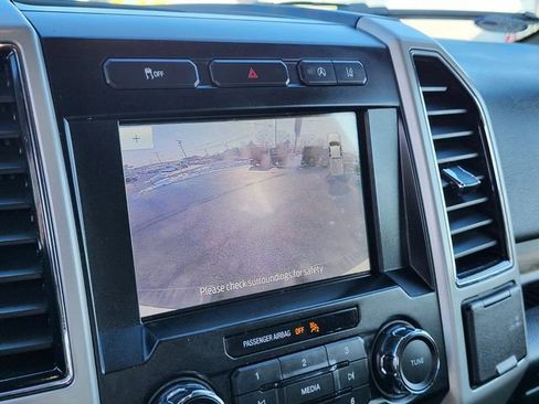 Used 2020 Ford F150 Lariat image 22