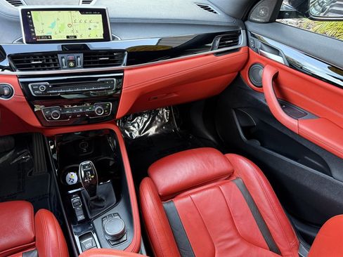 Used 2019 BMW X2 M35i w/ Premium Package image 23