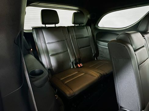 Used 2026 Dodge Durango GT AWD/4WD image 14