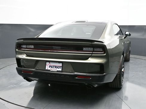 New 2026 Dodge Charger R/T AWD/4WD image 2