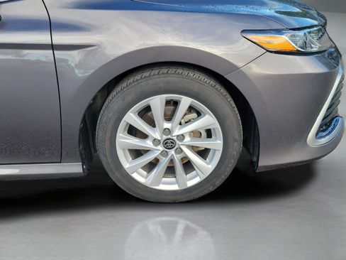Used 2023 Toyota Camry LE FWD image 16
