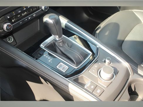 Used 2024 MAZDA CX-5 AWD 2.5 S w/ Premium Package image 12