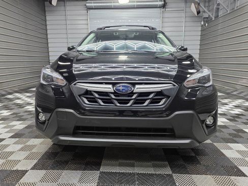 Used 2021 Subaru Crosstrek 2.5i Limited w/ Popular Package #4 AWD/4WD image 3