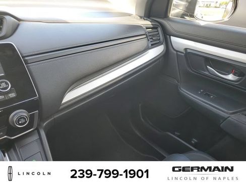 Used 2019 Honda CR-V LX image 36