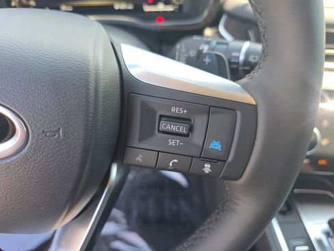 New 2026 INFINITI QX60 Luxe w/ Cargo Package image 31