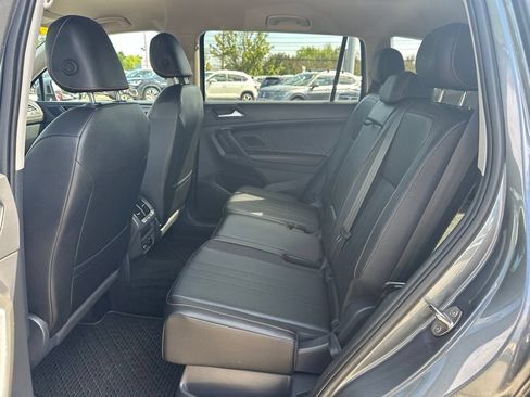 Used 2024 Volkswagen Tiguan Wolfsburg Edition AWD/4WD image 25