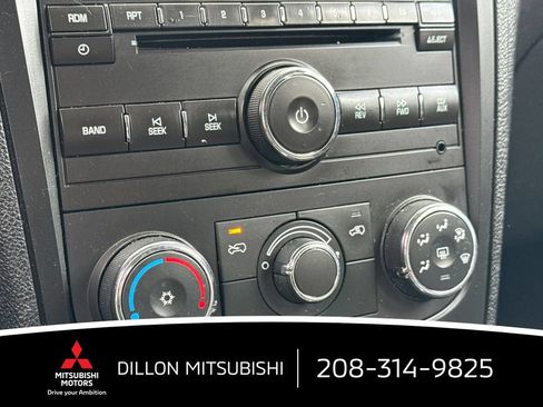 Used 2009 Chevrolet HHR LS FWD image 19