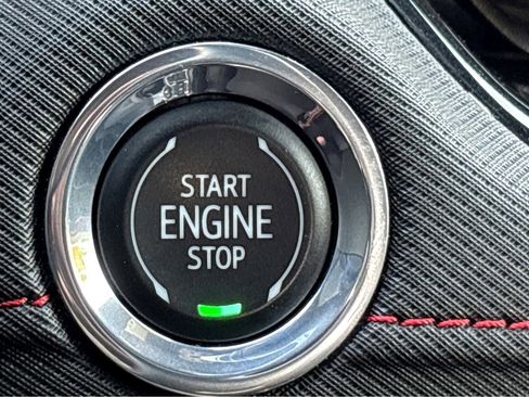 Certified 2024 Chevrolet TrailBlazer RS w/ Driver Confidence Package FWD image 6