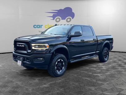 Used 2020 RAM 2500 Power Wagon