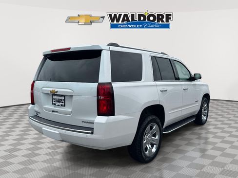Used 2019 Chevrolet Tahoe Premier AWD/4WD image 6