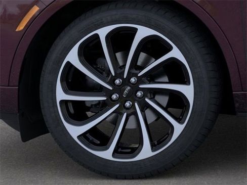 New 2025 Lincoln Nautilus Black Label image 19