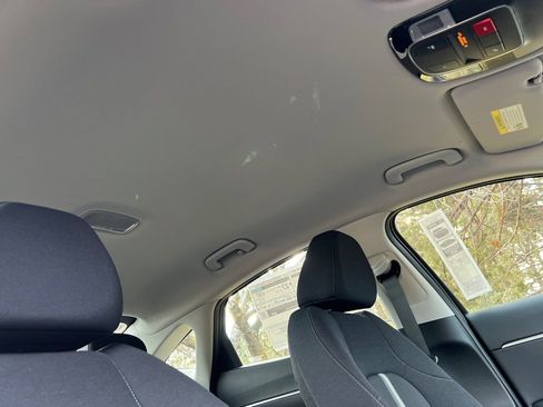 New 2026 Hyundai Sonata SEL image 19