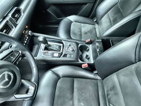 Used 2018 MAZDA CX-5 Touring w/ Preferred Equipment Package image 18