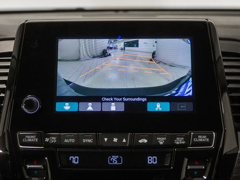 Certified 2023 Honda Odyssey Elite image 39