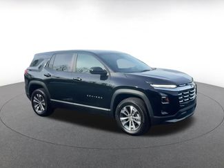 Used 2025 Chevrolet Equinox LT video 2