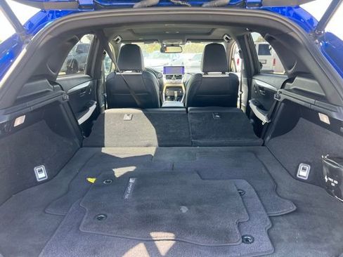 Used 2020 Lexus NX 300 F Sport w/ F Sport Premium Package FWD image 45