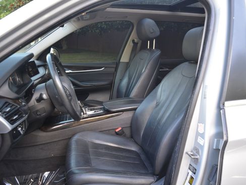 Used 2014 BMW X5 sDrive35i image 10