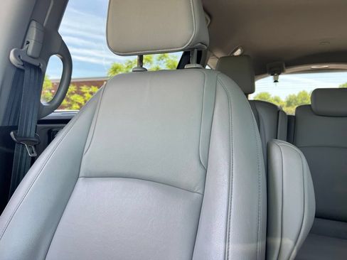 Used 2018 Honda Odyssey EX-L image 23