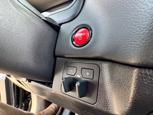 Used 2025 Toyota Sequoia TRD Pro AWD/4WD image 19