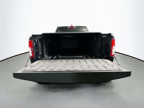 Used 2020 RAM 1500 Big Horn image 35