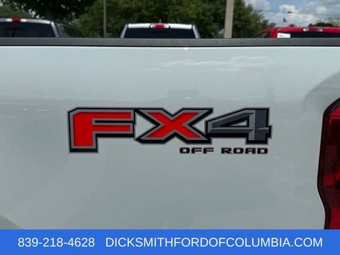 New 2025 Ford F250 XL w/ STX Appearance Package image 24