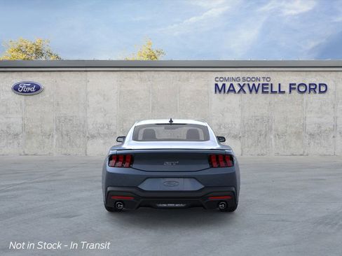New 2026 Ford Mustang GT image 17