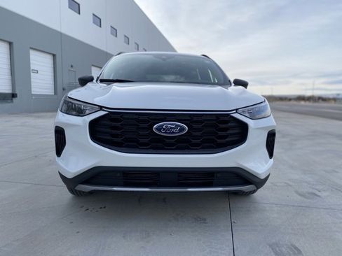 New 2026 Ford Escape ST-Line w/ Tech Pack #1 image 2