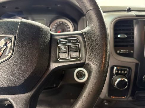 Used 2019 RAM 1500 Tradesman image 19