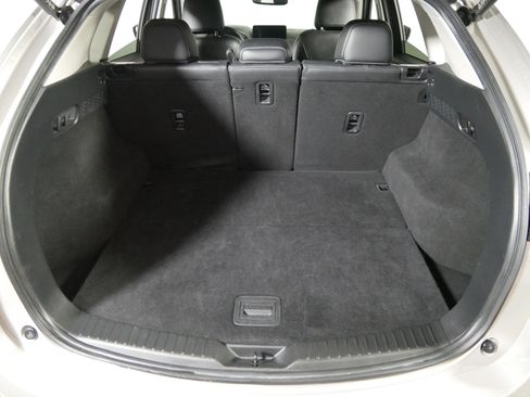 Used 2025 MAZDA CX-5 AWD 2.5 S w/ Preferred Package image 18