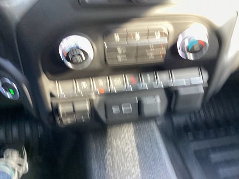 New 2026 GMC Sierra 1500 Pro w/ Pro Value Package RWD image 20