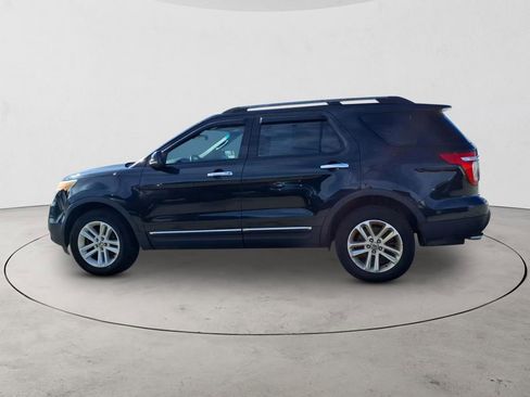 Used 2011 Ford Explorer XLT w/ 202A Rapid Spec Order Code image 9