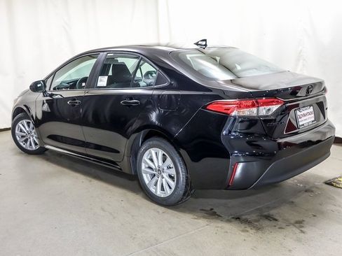 New 2026 Toyota Corolla LE image 5