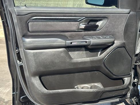 Used 2025 RAM 1500 RHO w/ Bed Utility Group image 14