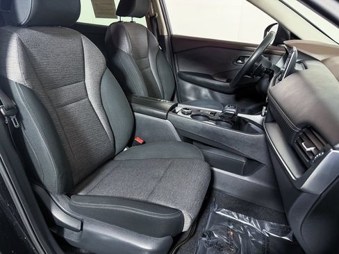 Certified 2021 Nissan Rogue S AWD/4WD image 15