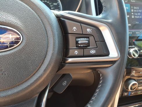 Used 2021 Subaru Ascent Touring w/ Popular Package #2A AWD/4WD image 16