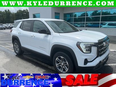 Used 2026 GMC Terrain Elevation