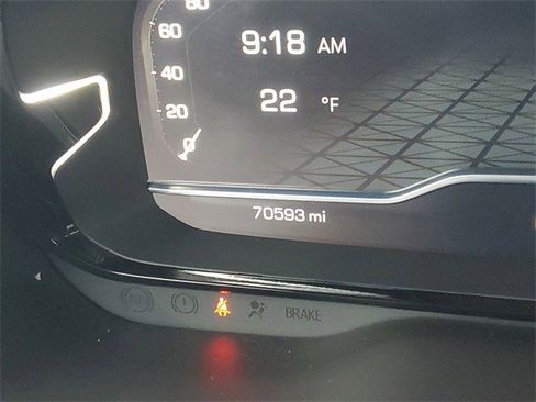 Certified 2022 GMC Yukon Denali image 19