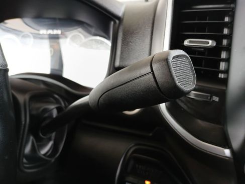 Used 2024 RAM 3500 Big Horn image 16