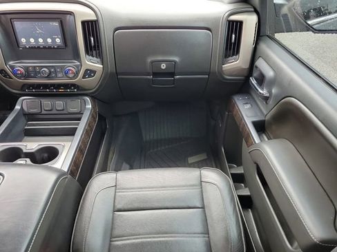 Used 2016 GMC Sierra 1500 Denali AWD/4WD image 13