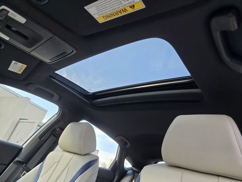 New 2026 Acura Integra A-Spec image 5