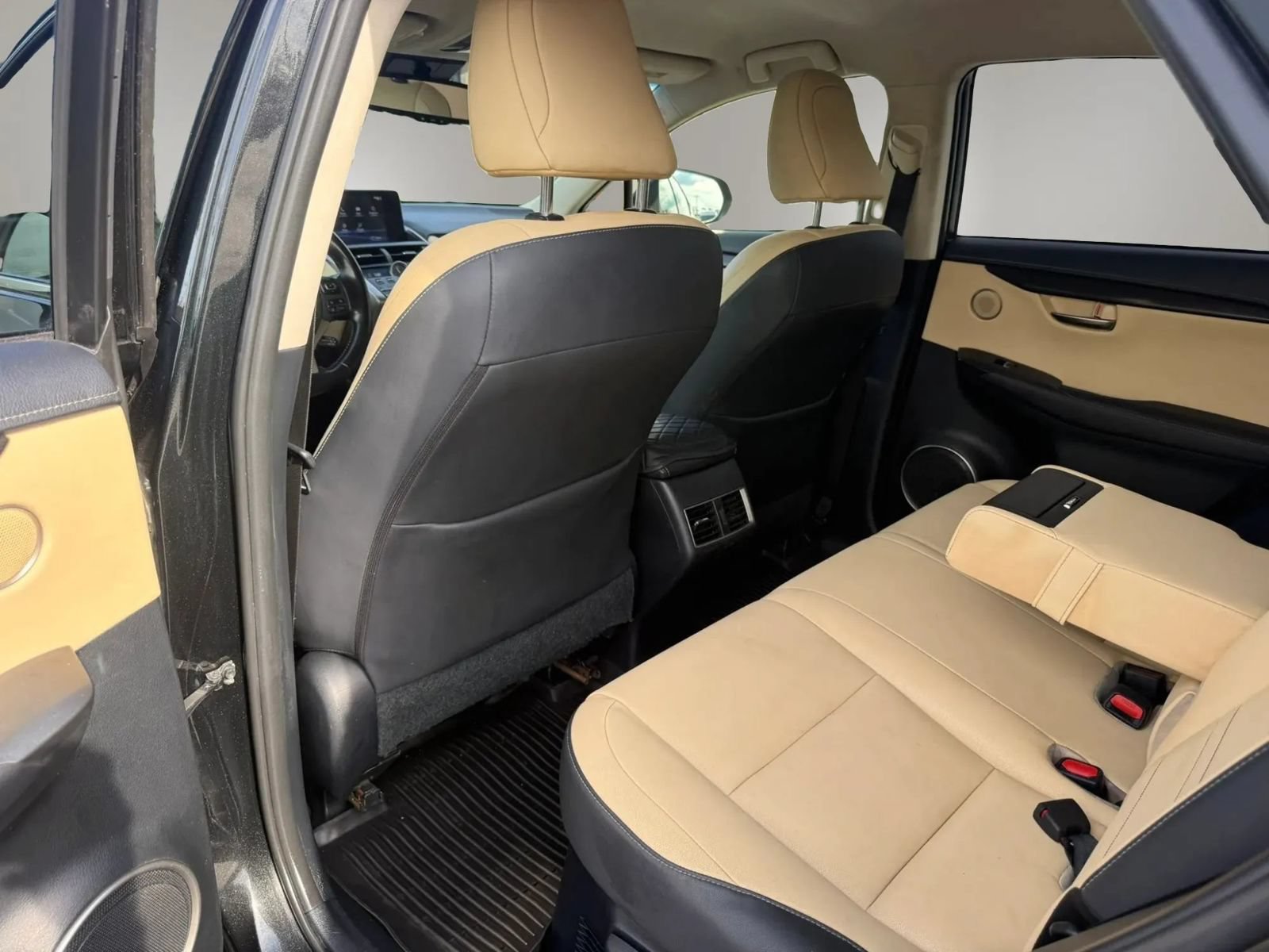 Used 2019 Lexus NX 300 FWD image 30